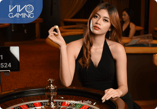 Spanish Roulette - Trò chơi roulette Tây Ban Nha tại sp8 bet