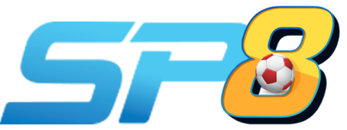 Logo sp8 bet
