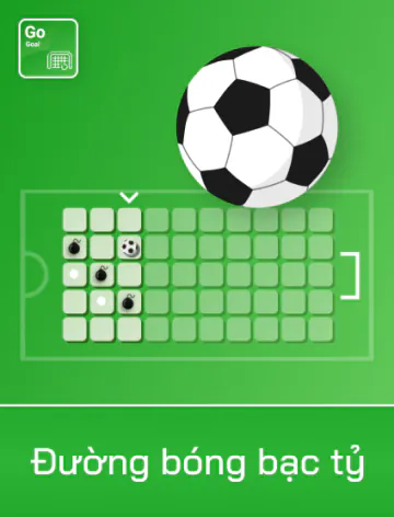 Spribe Đường Bóng Bạc Ty Portrait