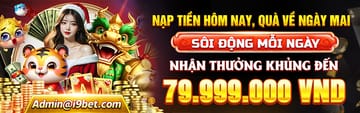 Nạp rút nhanh chóng an toàn